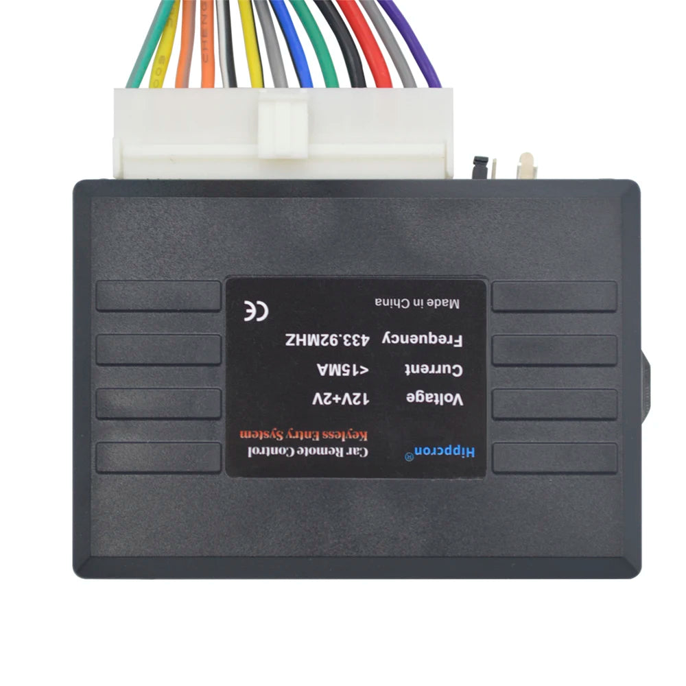 Remote Central Kit with App Control