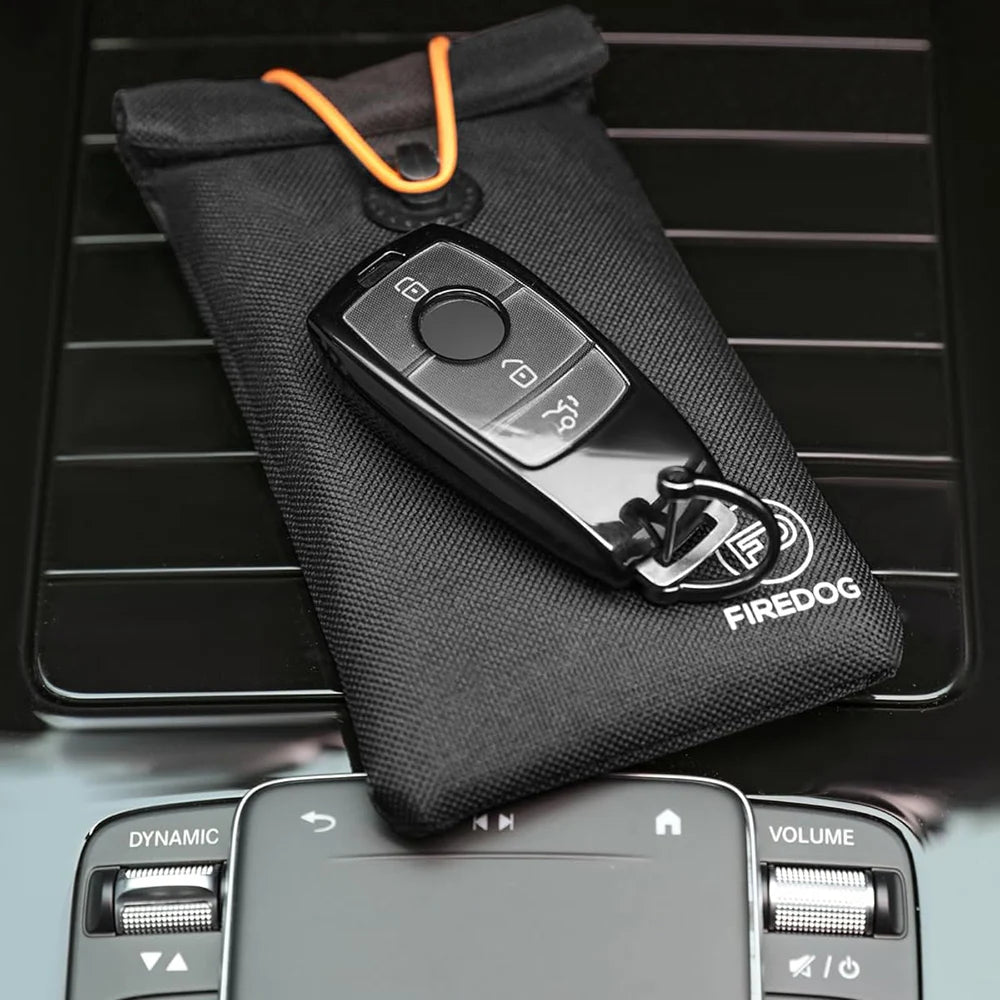 Keyless Entry Protection Case