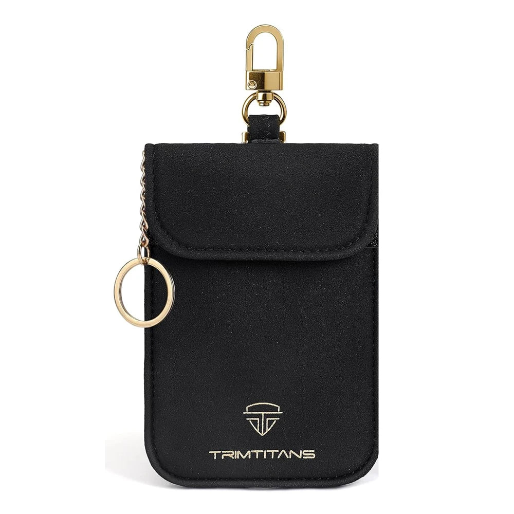 Faraday Signal Blocking Bag