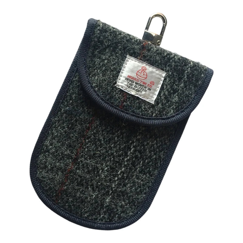 Key Fobs & Credit Cards | Privacy Protection Pouch