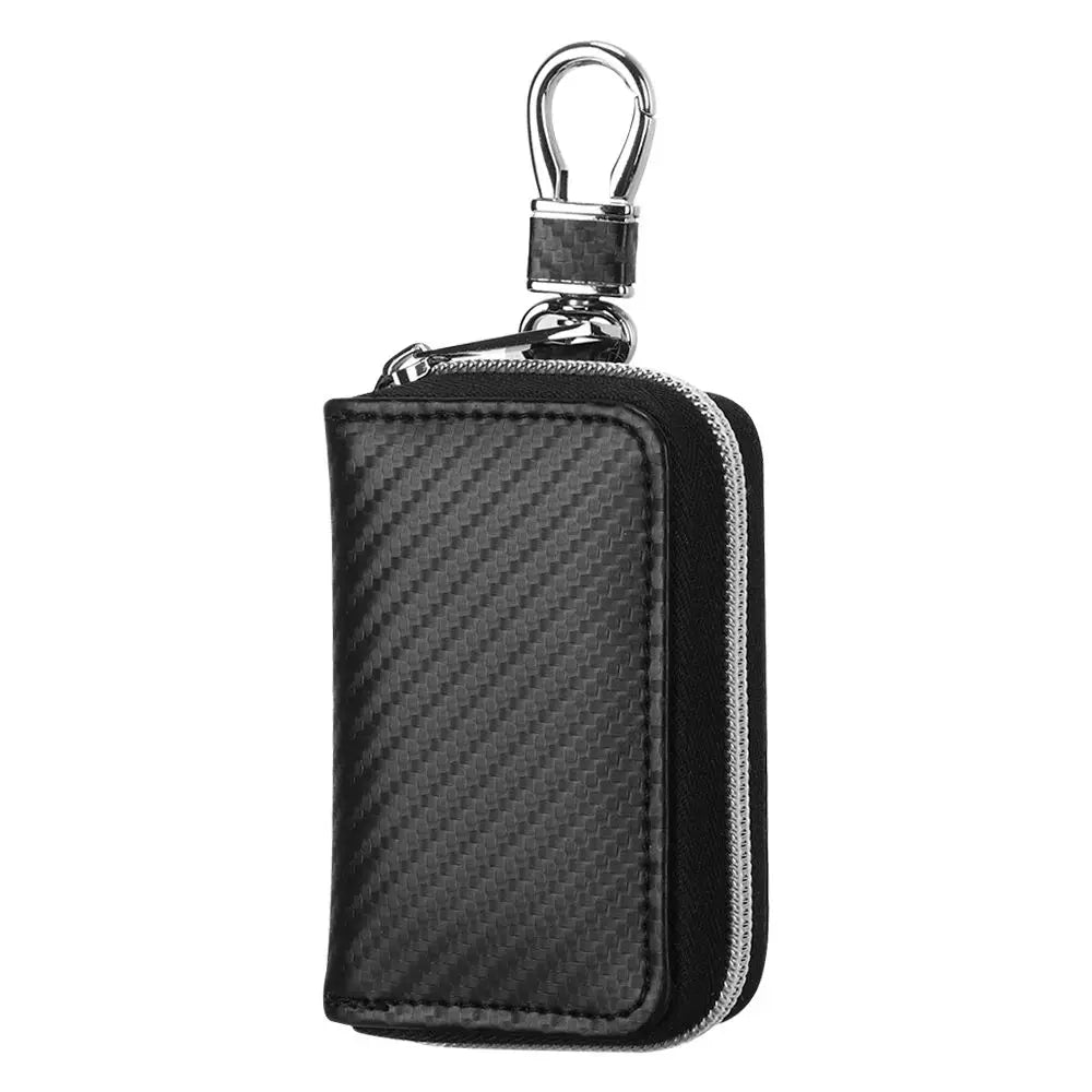 Car Key Faraday Pouch
